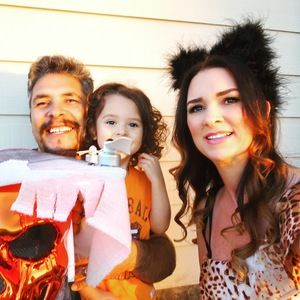 Meet your Posher, Shabby